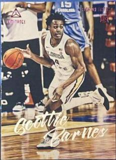 Scottie Barnes