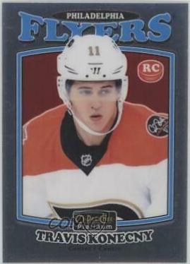 Travis Konecny #R-70 2016-17 O-Pee-Chee Platinum Hockey Retro