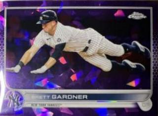 Brett Gardner