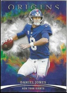 Daniel Jones