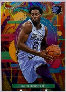 Jaren Jackson Jr.