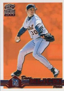 Dave Mlicki