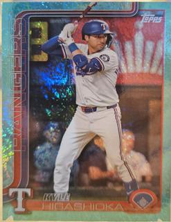 Kyle Higashioka