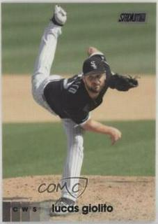 Lucas Giolito