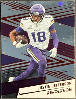 Justin Jefferson