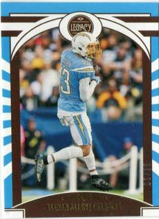 Keenan Allen