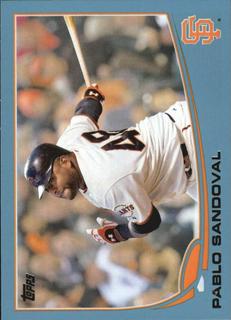 Pablo Sandoval