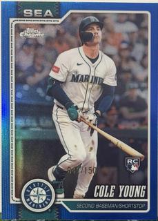 Cole Young