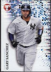 Gary Sanchez