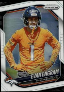 Evan Engram