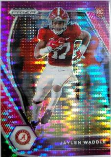 Jaylen Waddle