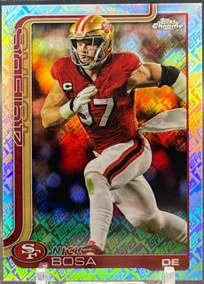 Nick Bosa