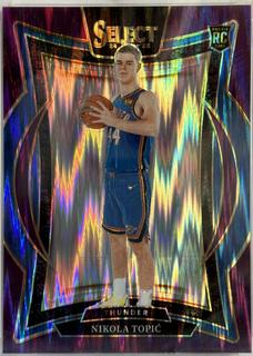 Nikola Topic