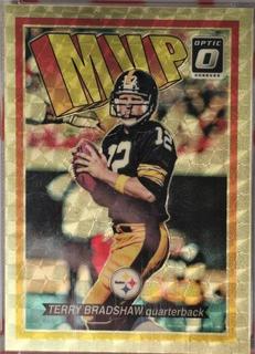Terry Bradshaw