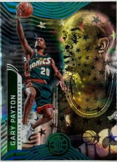Gary Payton