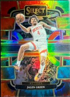 Jalen Green