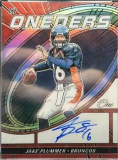 Jake Plummer