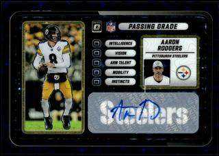 Aaron Rodgers