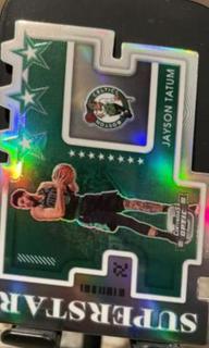 Jayson Tatum
