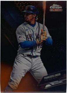 Francisco Lindor