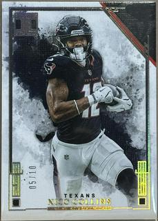 Nico Collins