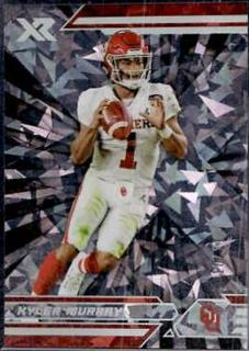 Kyler Murray