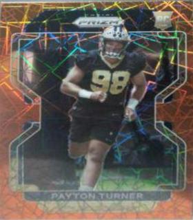 Payton Turner