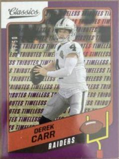 Derek Carr
