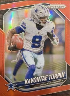 KaVontae Turpin