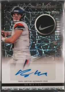 Bo Nix