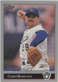 Chris Bosio