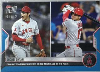Shohei Ohtani