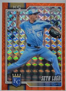 Seth Lugo