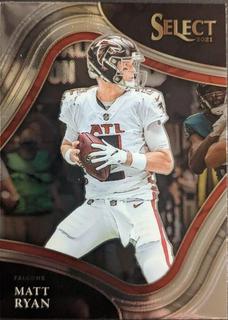 Matt Ryan