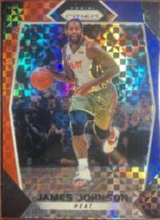 Stanley Johnson