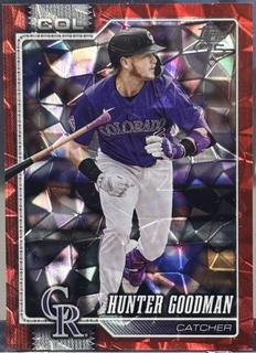 Hunter Goodman