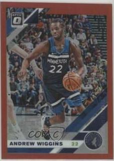 Andrew Wiggins