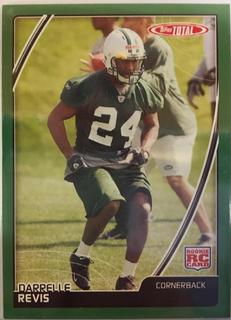 Darrelle Revis