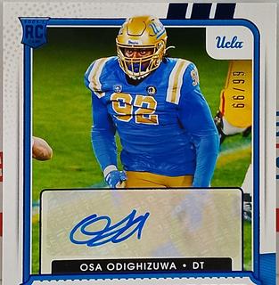Osa Odighizuwa