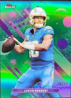 Justin Herbert
