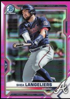 Shea Langeliers