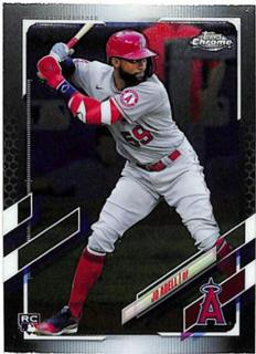 Jo Adell RC