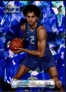 Dereck Lively II