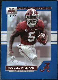 Roydell Williams