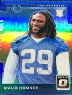 Malik Hooker