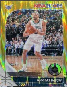Nicolas Batum