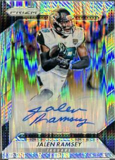 Jalen Ramsey