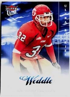 Eric Weddle