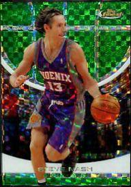 Steve Nash