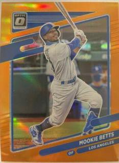 Mookie Betts